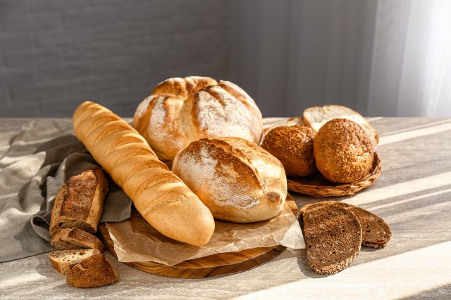 パンを食べながら痩せる唯一のダイエット法 食パン ブランパン 石本美ボディブログ パンを食べながら痩せる唯一のダイエット法 食パン ブランパン 石本美ボディブログ