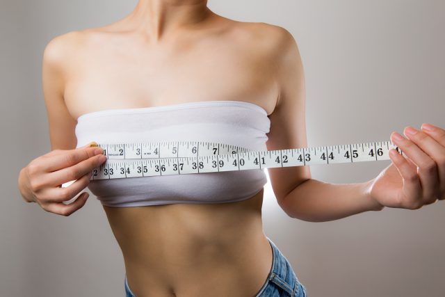 ダイエットで胸が痩せてしまうのを防ぐ専門家のやり方 小さくさせない 石本美ボディブログ
