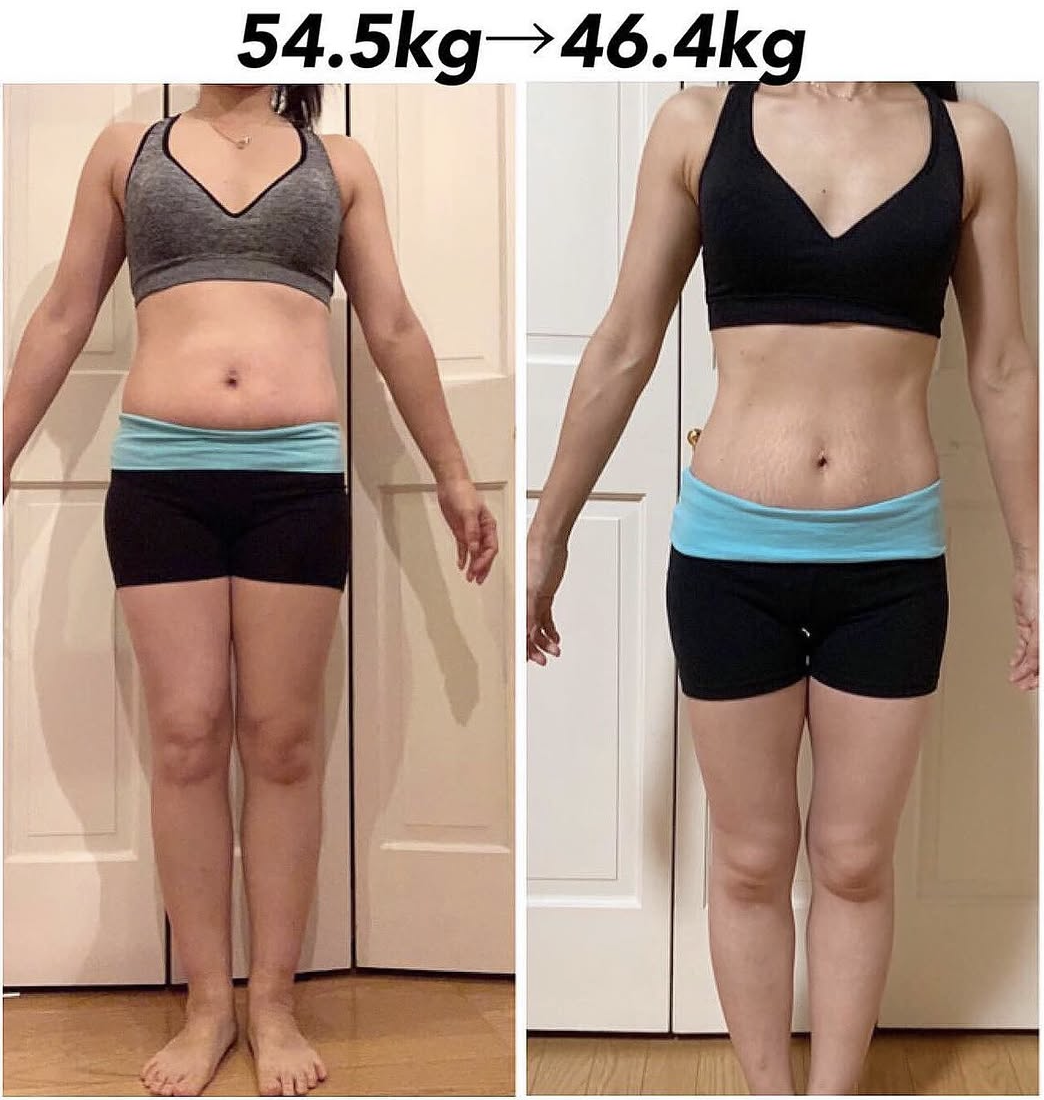 ビフォーアフター写真 2