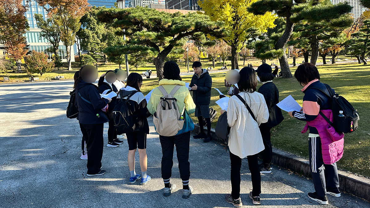 オフライン（対面）サービス・イベント