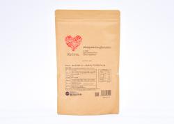 Welina.アップルシナモン味 500g