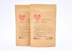 Welina.アップルシナモン味 500g×2個セット